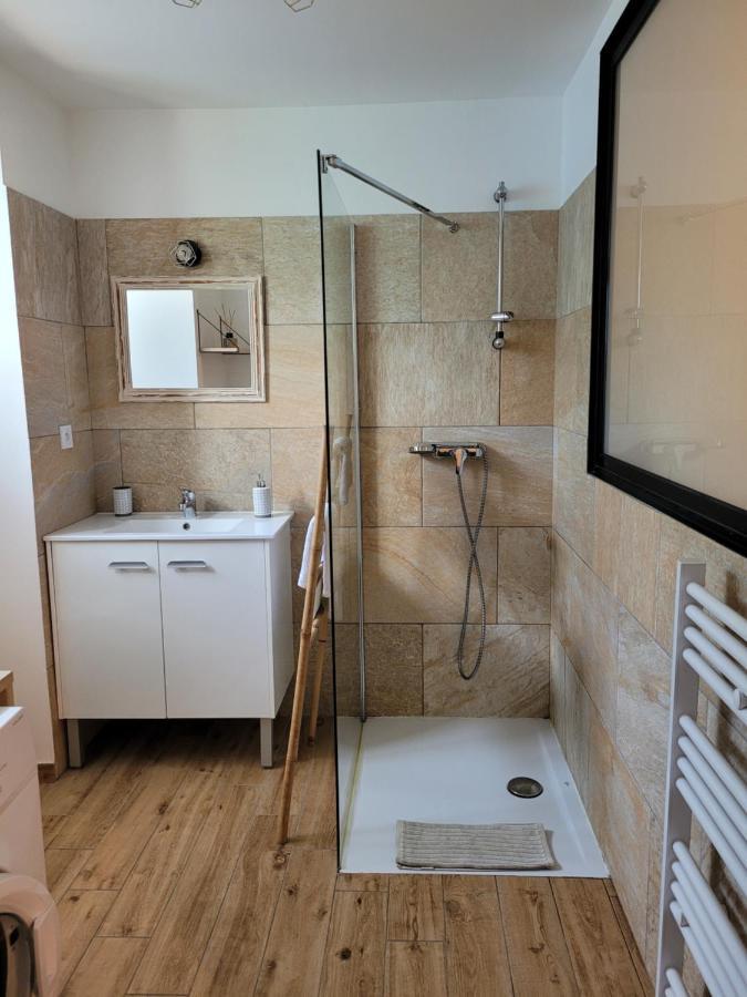 Appartement Rue Colonella Proche Citadelle