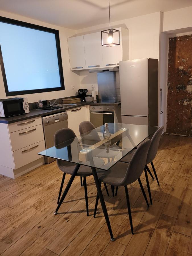 Rue Colonella Proche Citadelle Appartement *